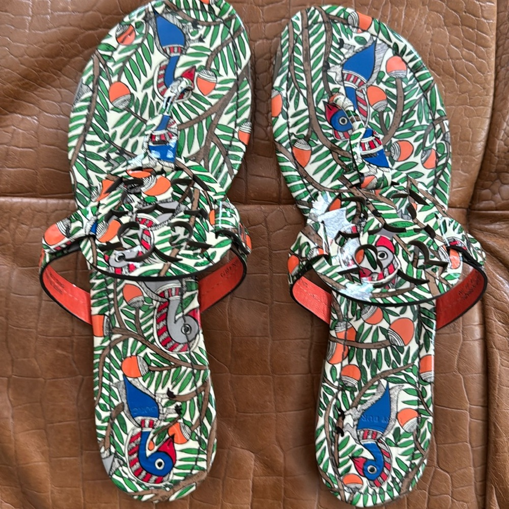 Tory Burch women’s size 9